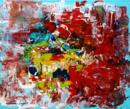 Olvashatatlan jelzés: Színek diadala 1979