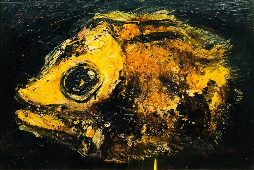 Weintrager Adolf (1928-1987): Hal