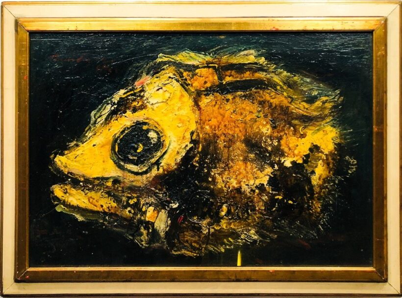 Weintrager Adolf (1928-1987): Hal - Image 2