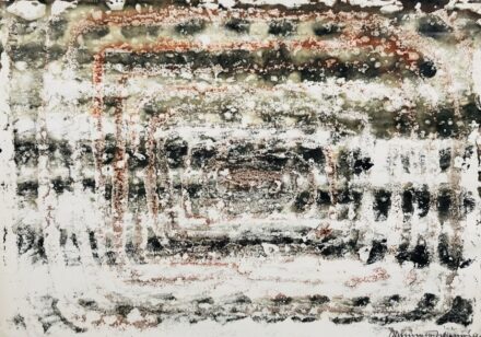 Gyarmathy Tihamér (1915-2005): Alagut