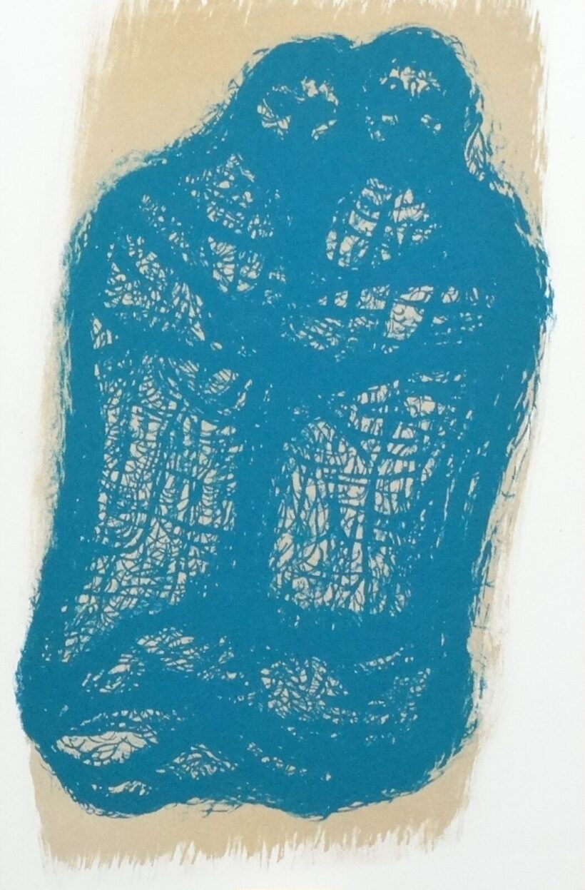 Gaál József (1960) : Összeborulva