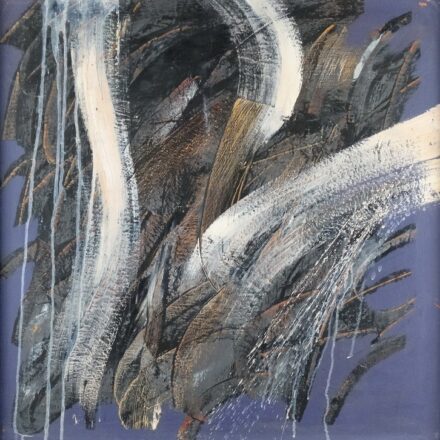 Liviu Paul: Detalin II., 1991