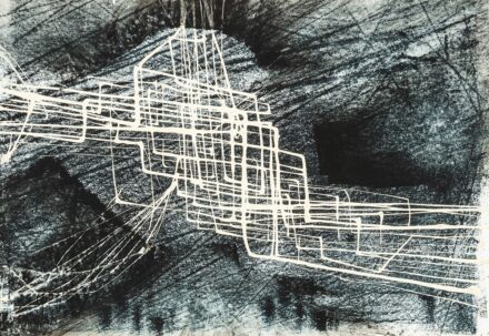 Rác András: Folyamat, 1969