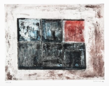 Bartha László: Elbeszélés, 1994