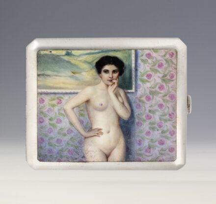 Szelence
, Bécs, 1900 körül, Franz Woralik