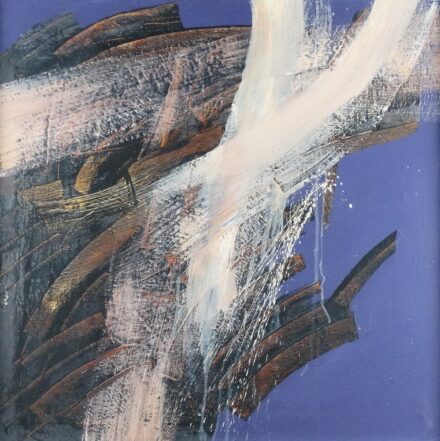 Liviu Paul: Detalin I., 1991