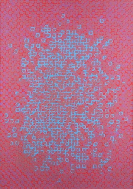 Mattis Teutsch Waldemár (1950): Kompozíció