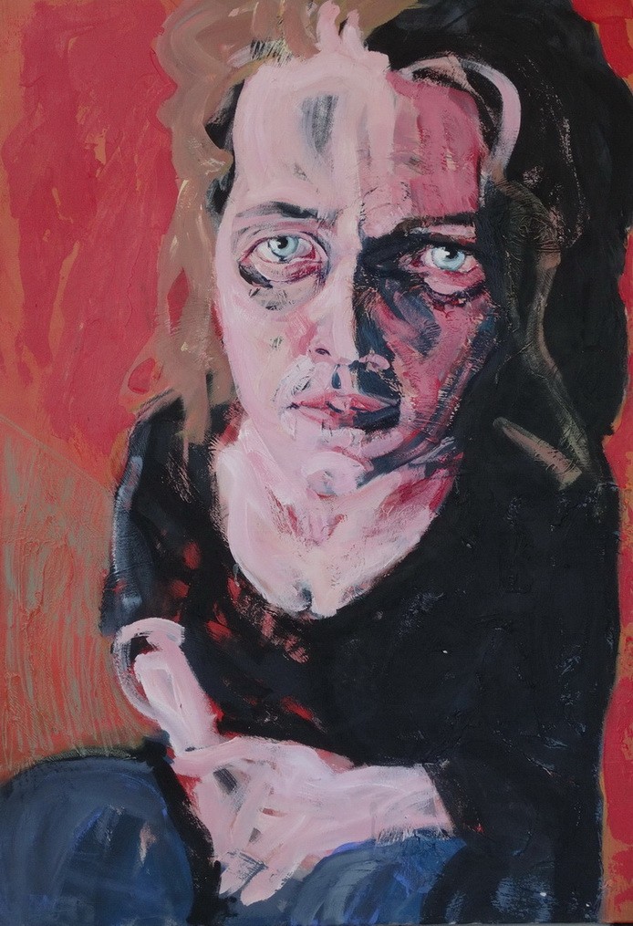 Nagy Sára (1985): Luca 2011.