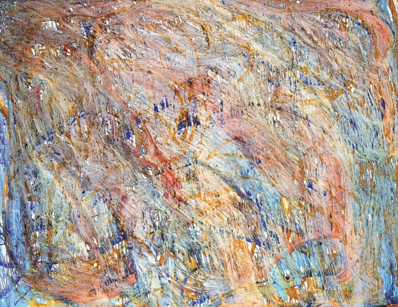 Fiedler Ferenc (1921-2001): Cím nélkül
