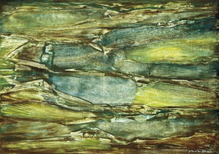 Braun Vera (1902-1997): Cím nélkül