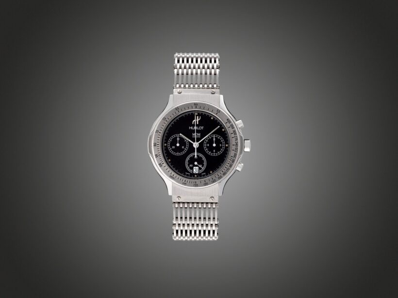 Hublot MDM unisex karóra