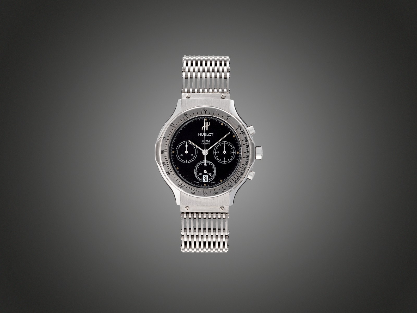 Hublot MDM unisex karóra