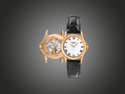 Patek Philippe Calatrava női karóra