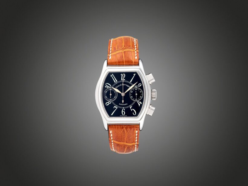 Girard-Perregaux férfi karóra