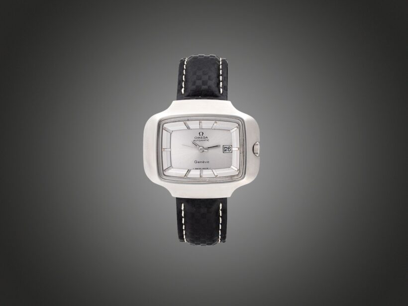 Omega férfi karóra