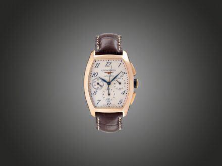 Longines Evidenza férfi karóra