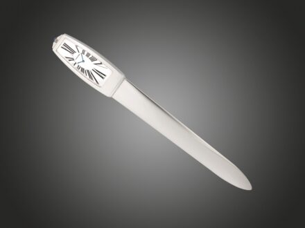 Cartier levélbontó kés