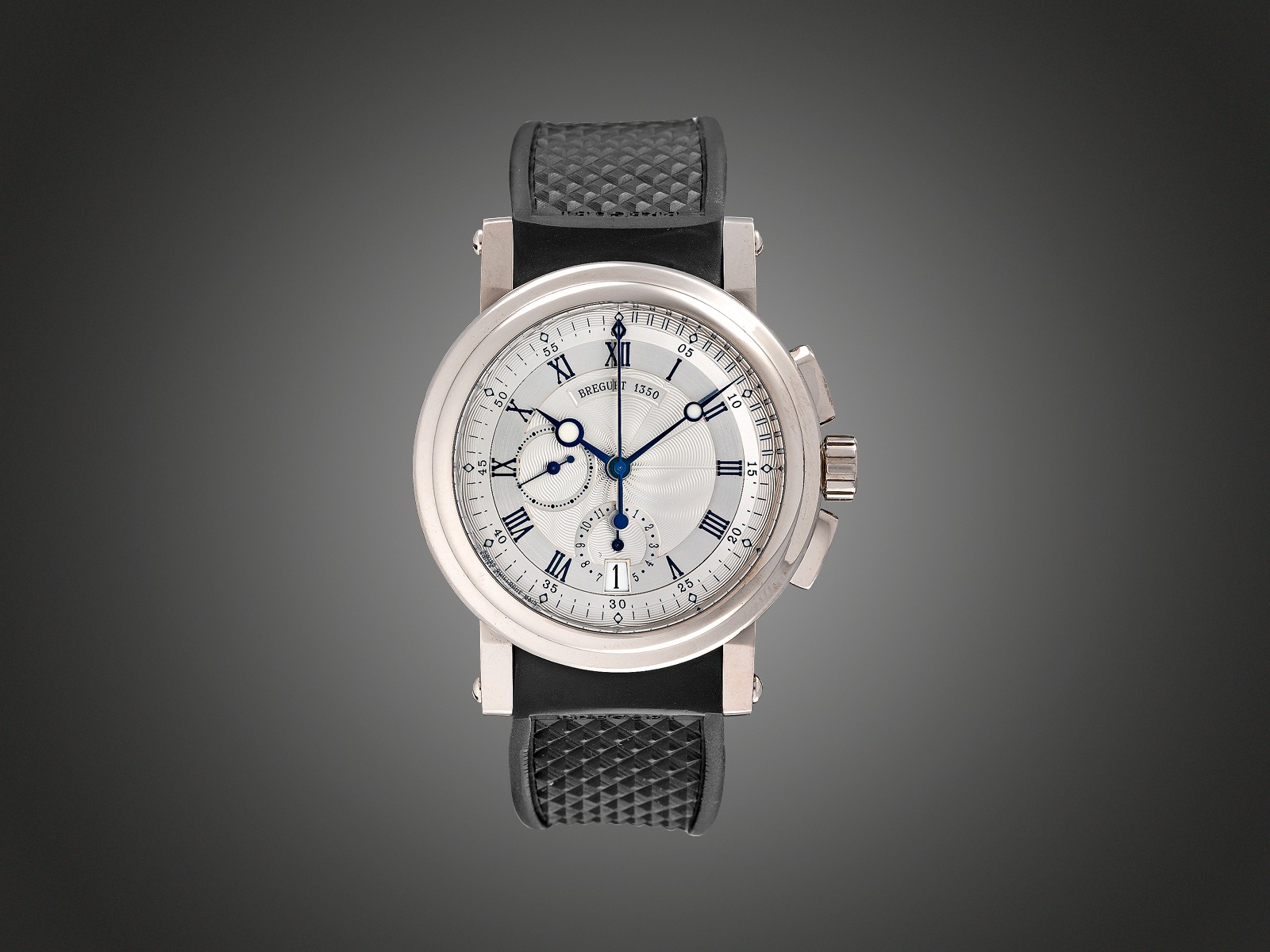 Breguet Marine férfi karóra