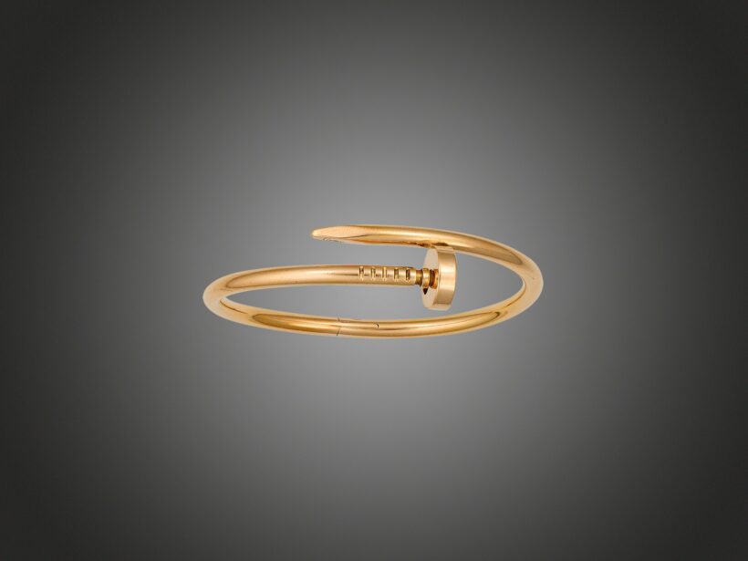 Cartier karék