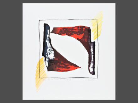 Nádler István: Róma, 1993
