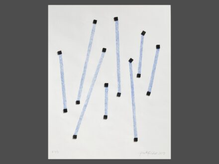 Hans Jörg Glattfelder: Vektorok