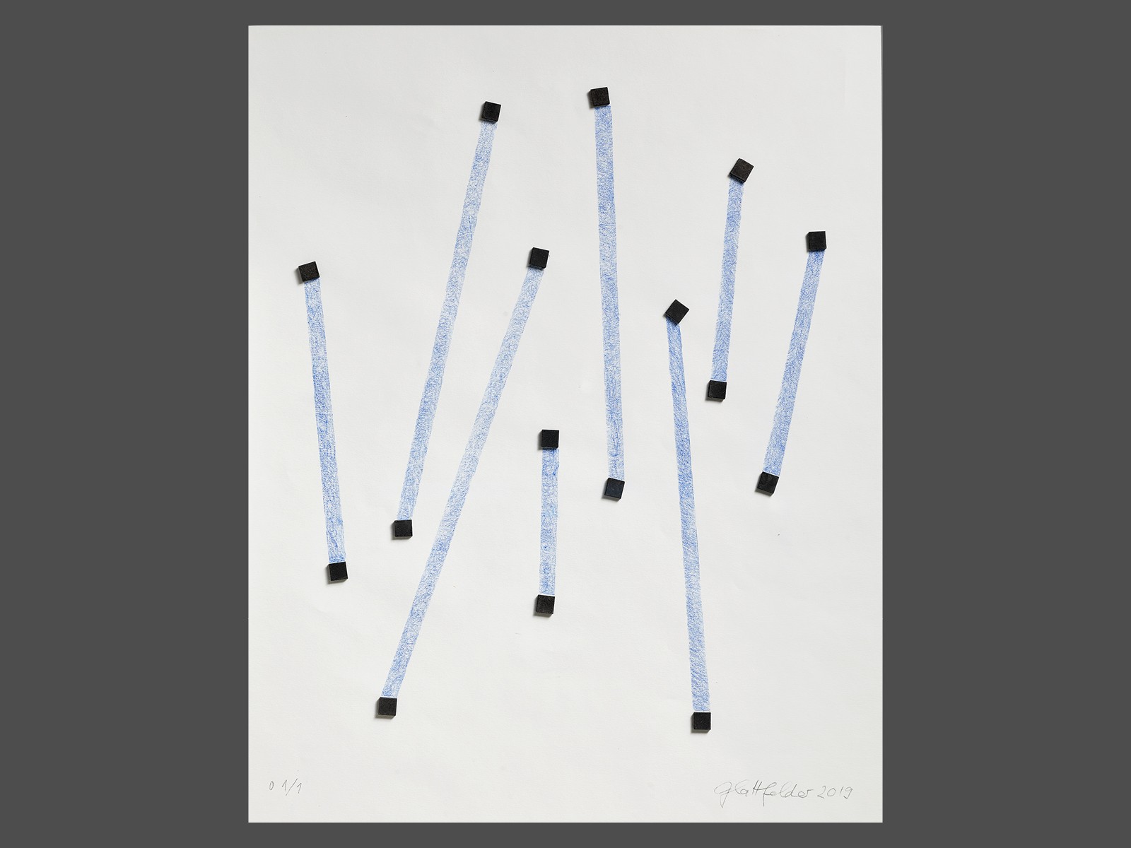 Hans Jörg Glattfelder: Vektorok