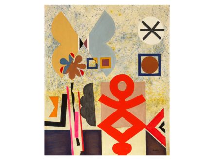 Bartl József: Életöröm, 1978