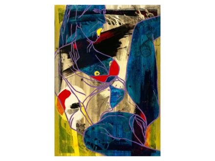 Pintér András Ferenc: Scream