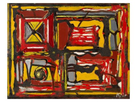 Klie Zoltán: Tatarozás