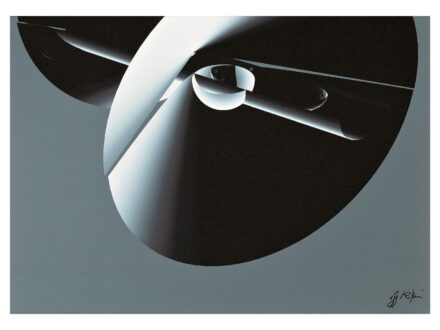 Ifj. Koffán Károly: Hippel 20, 2006