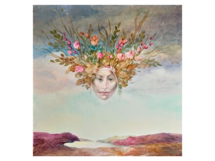 Szász Endre: Tavasz