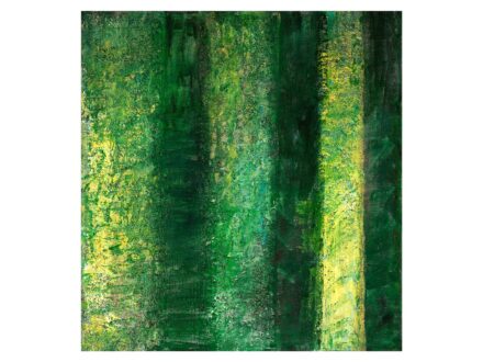Wagner János: A fák világa, 1995