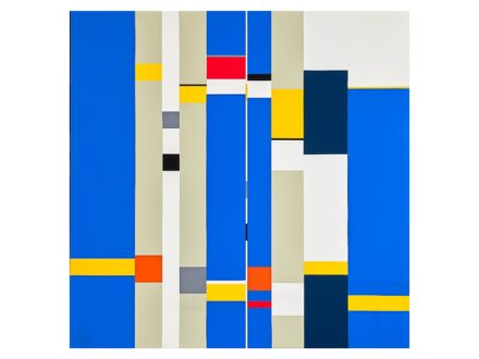 Orosz Balázs: Szimfónia sárgára, 2017