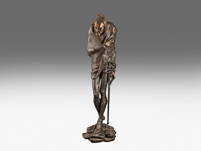Jacques Louis Gautier - Mephisto