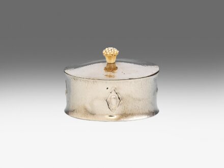Jugendstil bonbonier