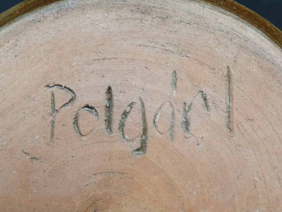 Polgár I. jelzéssel: Kaspó - Image 3