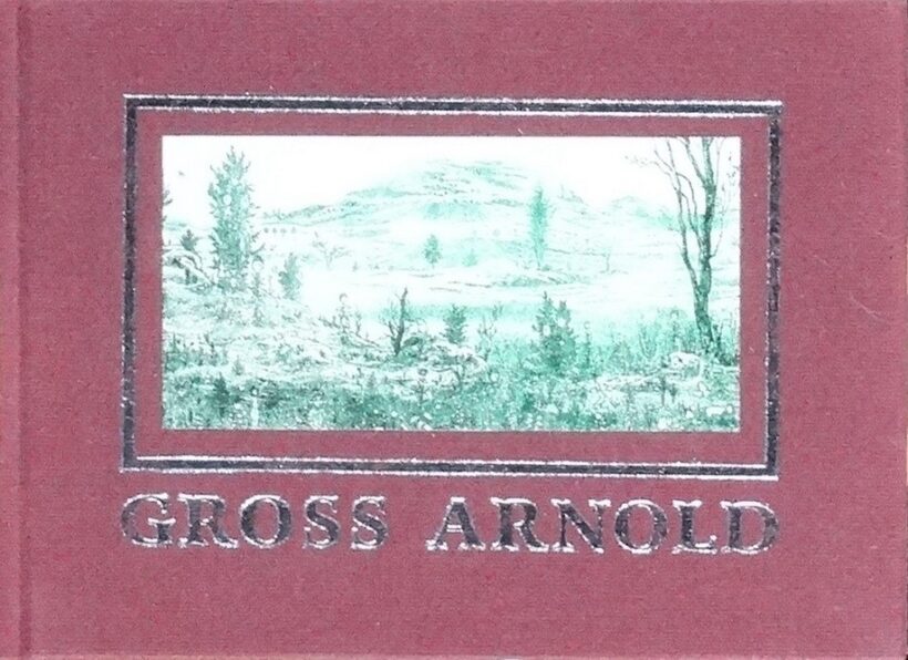 Gross Arnold (1929-2015): Gross Arnold album