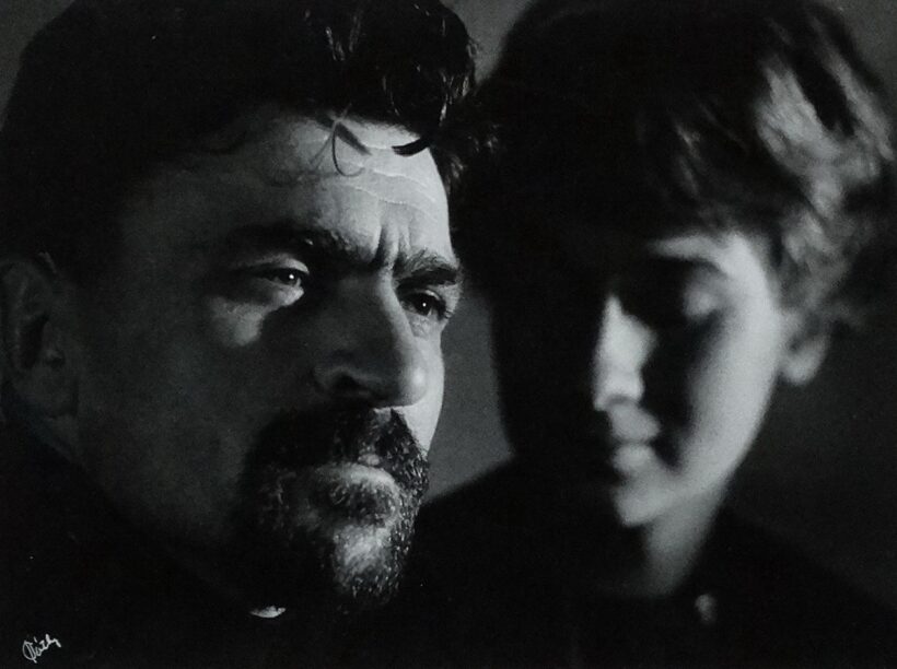 Tóth István (1926 - 2016): Vele 1968