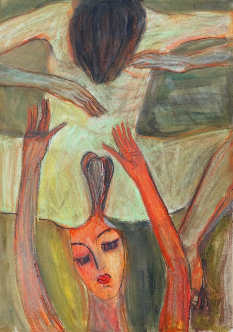 Kocsis Zita (1968) : Születés