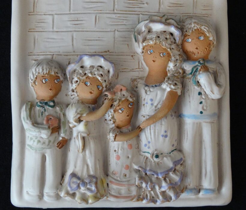 Győrbíró Enikő (1932-1999): Család - Image 3