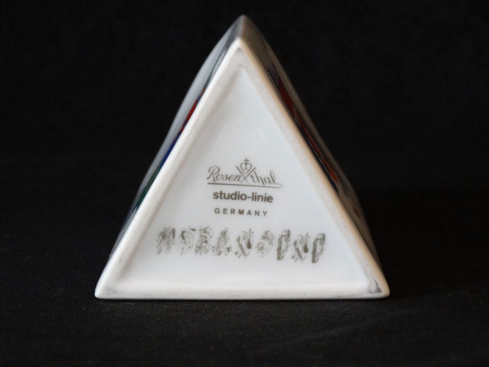 Marcello Morandini: Váza - Image 3