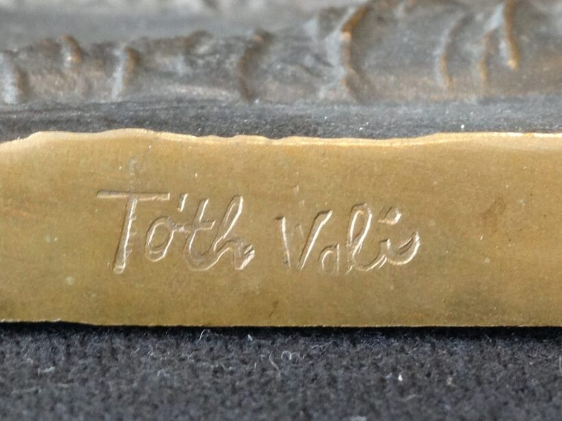 Tóth Valéria (1943): Szerelem - Image 2