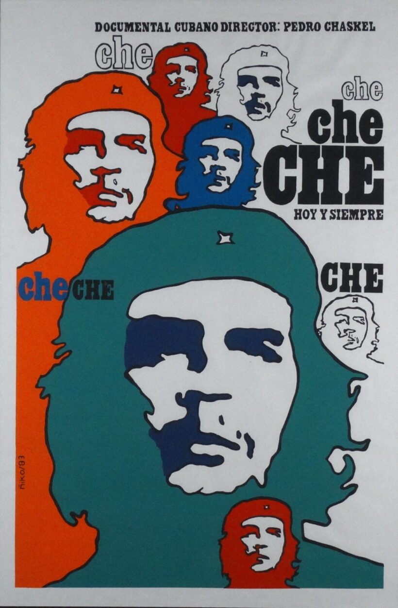 Antonio Gonzalez Niko : Che Hoy Y Siempre