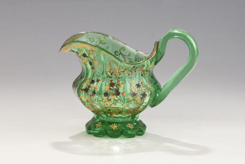 Biedermeier kiöntő