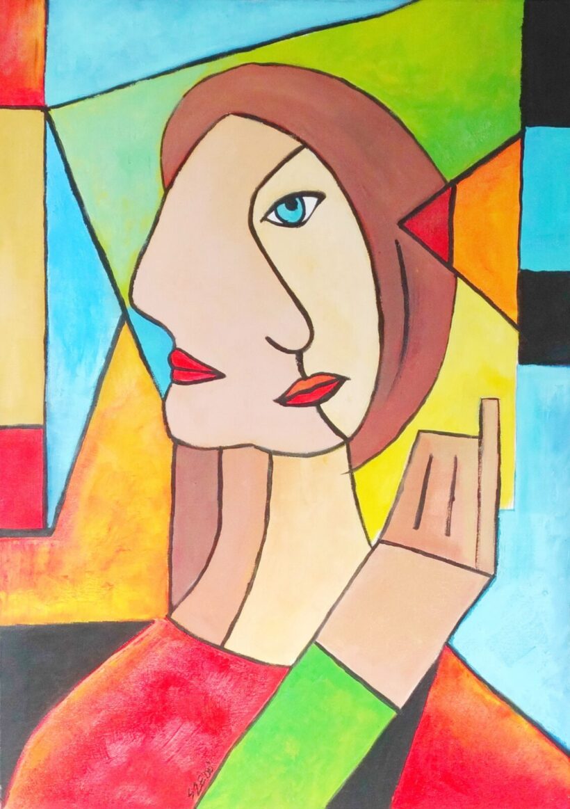 Szedő László (1971) : Talány