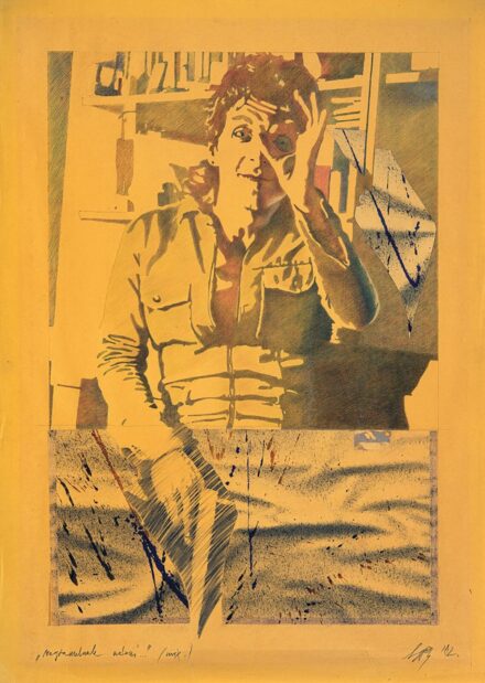 Sarkadi Péter (1948): Megtanulunk nézni, 1982