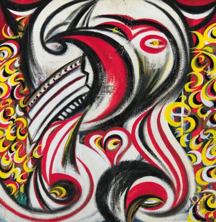 Bada Dada Tibor (1963-2006): Ne zavard köreimet te kör-te, 2002
