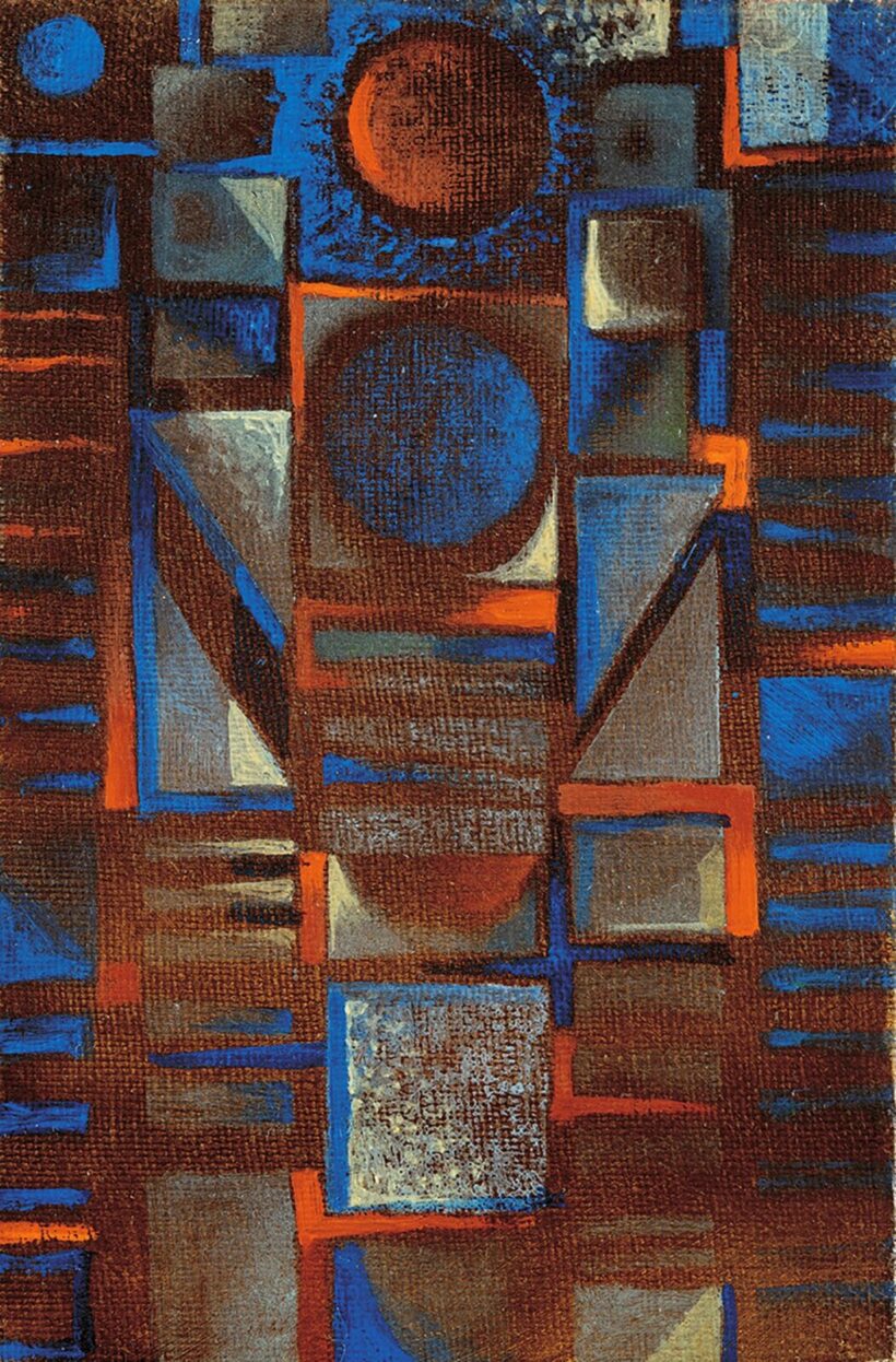 Gyarmathy Tihamér (1915-2005): Martyn Ferencre emlékezve, 1986