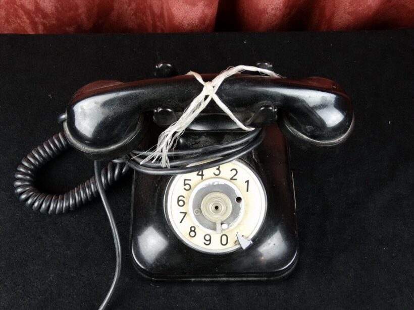 Telefon