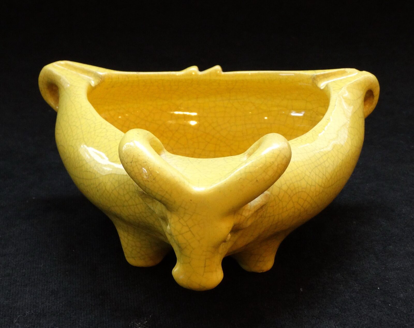 Gorka Géza(1895-1971) : Hamutál ökörfejjel - Image 2